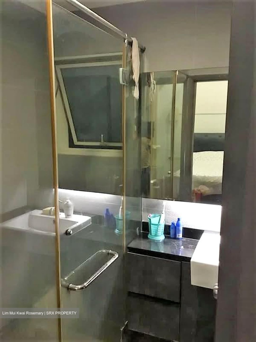 Parbury Hill Condominium (D16), Condominium #556607891